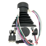 Joystick Controller For Genie Z45/22 Z45-22 Articulated Boom Lift 72278GT New. Fixed Price $142.99.