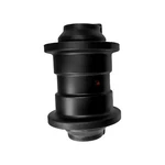 Excavator Bottom Roller Fits John Deere 27C 35C 35G 35D 35ZTS. Fixed Price $59.00.