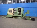 Mori Seiki Co SL-35A Cnc Lathe 01260280002. Fixed Price $8307.60.