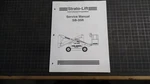 Strato-lift International Corporation Service Manual SB-35R, SB35R, N.o.s.. Fixed Price $8.50.