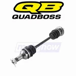Quadboss Rugged Axles For 2016 Argo 8X8 750 Hdi Se - Drive Wh. Fixed Price $230.84.
