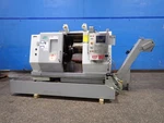 Haas SL-20T Cnc Lathe 11240360156. Fixed Price $19548.85.