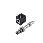 66465GT For Genie Solenoid Nc Valve GR-12 GR-15 QS-20R GS-4655. Fixed Price $50.50.