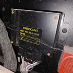 Hyundai HL740XTD-3 Control Module Used P/n 24L310022. Fixed Price $329.99.