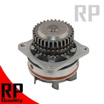 Water Pump For Infiniti Nissan QX60 Pathfinder Exclusive Sport Utility Dohc 3.5L. Fixed Price $66.09.