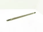 Okuma MA-60HB Lathe Spindle Chuck Actuator Cylinder Shaft 28MM X 665MM. Fixed Price $99.99.