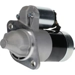 Starter Fits Komatsu FG18-12 1980-1999,NISSAN FG102 1975-1997,23300-09601, 16207. Fixed Price $89.49.