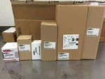 New Holland Skid Steer Filter Set For L223 L225 L230. Fixed Price $325.99.