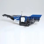 Kleemann Mobicat Mc 110I EVO2 Mobile Jaw Crusher Nzg 1:50 Scale Model #1043 New. Fixed Price $413.01.