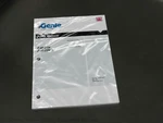 Terex Genie Z-40/23N, Z-40/23NRJ Articulated Boom Lift Parts Manual Catalog Book. Fixed Price $69.63.