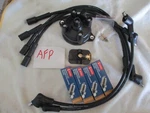 Hyster Forklift H40XMS H50XMS D001 Mazda Ignition Tune Kit W/ Screwdown Cap. Fixed Price $119.99.