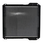 New Radiator 3106-6300 For Jcb 214E Backhoe Loader 506C Loadall 30/915200. Fixed Price $570.72.