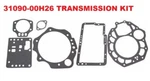 31090-00H26 31090-00H25 Transmission Gasket Seal Kit For Nissan H02 JT230. Fixed Price $31.00.