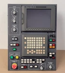 Ge Fanuc Series 16I-MA A02B-0236-B548 Operator Control Panel From Toyoda FA450. Fixed Price $1600.00.