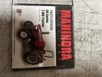 Mahindra 00-2WD Series Tractor Parts Catalog On Cd. Fixed Price $30.00.