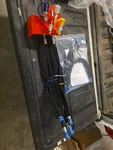 Kubota LA1065A MX2132 Stv-c Control Valve Kit. Fixed Price $249.00.
