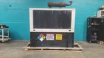 Kohler 30KW Diesel Generator John Deere 30ROZJ61 33KW 1PH/3PH 1536HRS Enclosure. Fixed Price $7150.00.