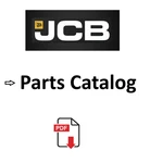Jcb TM300 Telescopic Wheeled Loader 01017004- Parts Catalog Manual Pdf Usb. Fixed Price $59.99.