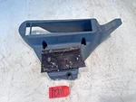 John Deere 324G Skid Steer Loader Instrument Cowling Panel. Fixed Price $50.00.