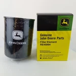 John Deere Oil Filter For 3025D 3035D 5200 5300 5400N 5500N 7500. Fixed Price $49.00.