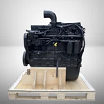 Cummins QSL9 6TAA-9004 Longblock Engine Remanufactured Case New Holland Steiger. Fixed Price $18600.00.