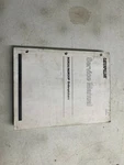Used Service Manual Caterpillar NOR30P Order Picker SENB8548. Fixed Price $89.00.