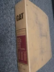 Caterpillar DPL40 DP40 Truck Forklift Shop Service Repair Manual 1CM. Fixed Price $177.53.