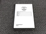 Spra-coupe 4450 4650 4455 4655 Sprayer Shop Service Repair Manual 79027328B. Fixed Price $167.68.