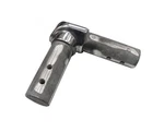 Donovan #1800597 Cast Elbow For Flash Dump Truck Tarp System, Qty. Fixed Price $89.99.