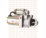 Yale 580074751, New Starter Assy, GP120VX, GLC080VX. Fixed Price $259.00.