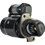 Starter For Hyster H100E H100XL2 H10-150F H110E H110XL2 1985-ON; 410-12670. Fixed Price $172.88.