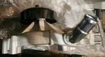 Duralast Gold Engine Water Pump F9409-DLGPART #F9409-DLGSKU #1079566. Fixed Price $89.99.