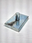 11645 Cushion Pad Barreto 20RTK-23RTK Track Trencher. Fixed Price $19.99.
