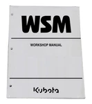 Kubota KX61-3, KX71-3 Excavator Workshop Service Manual Repair Book. Fixed Price $78.00.