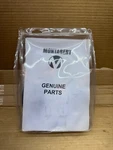 Montabert 86693660 Xl 1700 Dxb Hydraulic Breaker Seal Kit. Fixed Price $77.97.