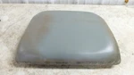 14 Bobcat 3400 Diesel Polaris Ranger Left Driver Side Back Rest Pad Cushion. Fixed Price $75.00.