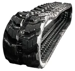 Rubber Track 16" 400 X 73 76 Mt Fits Yanmar VIO-45-6-A VIO-55-6-A Gehl. Fixed Price $1840.00.
