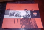 1960 Barber Colman Model 1610 Facing And Turning Lathe Sales Catalog Book Vtg. Fixed Price $39.99.