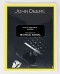 John Deere Gator Xuv 850D Technical Service Repair Manual -TM1737. Fixed Price $110.50.