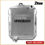 Tractor Radiator Fits John Deere 850 950 900 CH19293 Yanmar YM3000 YM2500 YM3110. Fixed Price $108.00.