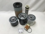 Maintenance Filter Kit For Kubota LX2610HSDC LX2610UHSD. Fixed Price $59.99.