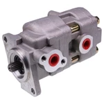 Hydraulic Pump TC050-36440 For Kubota L3940DT L4240DT MX5400DT MX4700DT. Fixed Price $160.55.