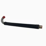 Thermo King Vibrasorber Suction Hose Pipe For Model C-600 S-610. Fixed Price $134.99.