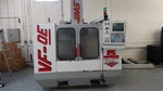 Used Haas VF-0E Cnc Vertical Machining Center Mill CT-40 30X16 15HP P-cool '97. Fixed Price $6900.00.