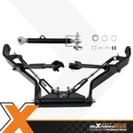 3-POINT Hitch For Kubota BX1870 BX1880 BX2200D BX2230D BX22D Black Steel. Fixed Price $175.99.