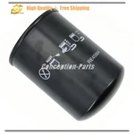Oil Filter RE45864 P165877 Fits John Deere 5047D 5050D 5050E 5058E 5060E 5067E. Fixed Price $27.10.