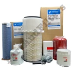 Filter Kit To Fit New Holland LX465 LX485 LX565 LX665 L465 L565 LS140 Skid. Fixed Price $164.00.