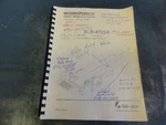 Bil-jax XLB-4725A Proportional Hydraulic Boom Lift Maintenance Manual. Fixed Price $75.00.