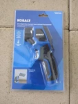 Kobalt 12:1 Digital Non-contact Multi-dot Laser Infrared Thermometer 4882345. Fixed Price $18.99.