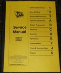 Jcb 8027Z 8032Z Excavator Service Repair Workshop Manual Book. Fixed Price $79.99.
